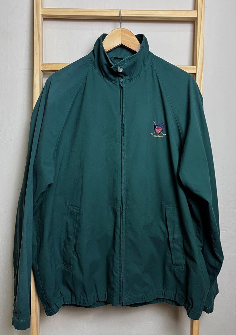 Polo ralph lauren casual outlet jacket