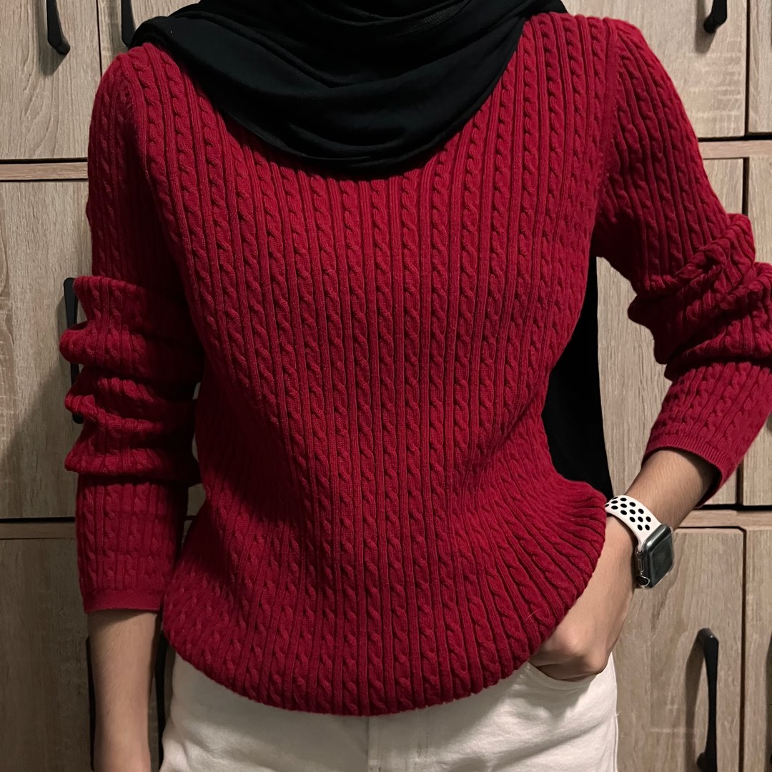 Ralph Lauren Petite Women s Fashion Tops Shirts on Carousell