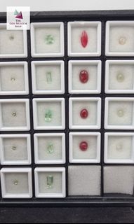🔥Rare Gem Stone for Collectors