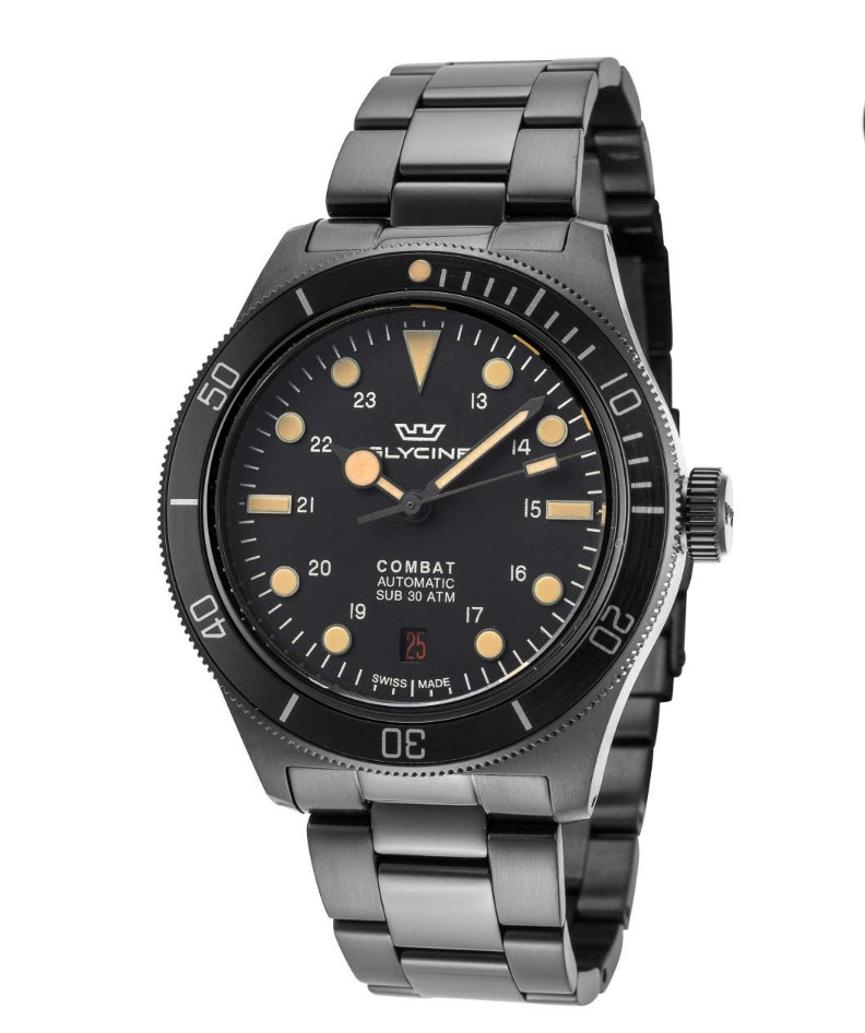 Glycine sub deals