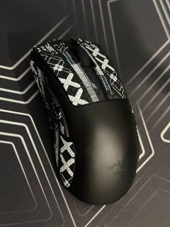 Razer Deathadder v3 Pro