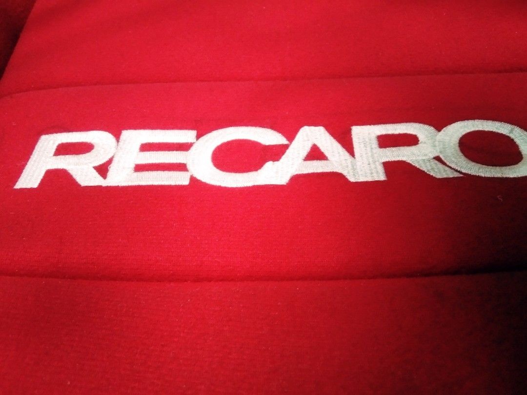 Recaro Sport seater (Category: Body Parts and Accessories) located in Quezon City. Submitted by oneth (Listing ID 1256849764, Image 2). Description: Original made in Germany, selling pair Recaro sport seater..