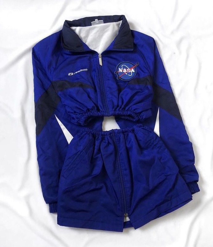 Reebok nasa online