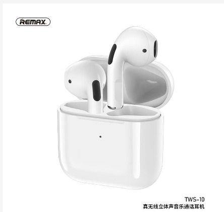 Ten shop plus earbuds