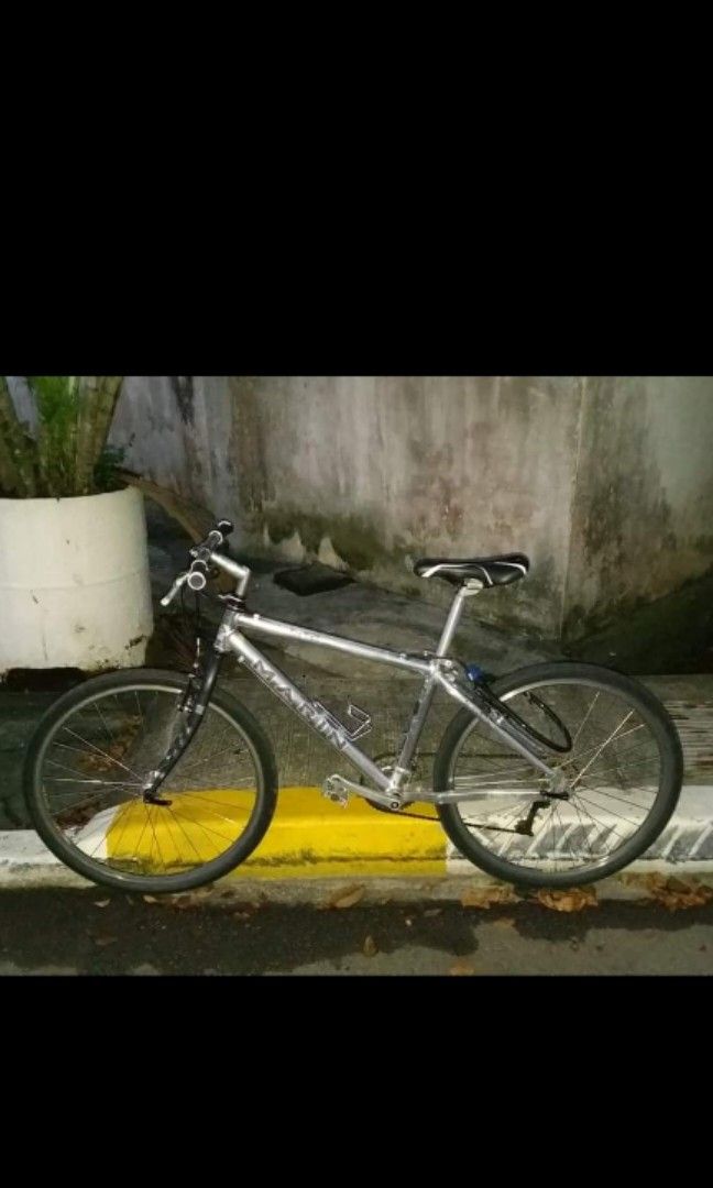 Retro marin Indian fire trail for sake, Sports Equipment, Bicycles