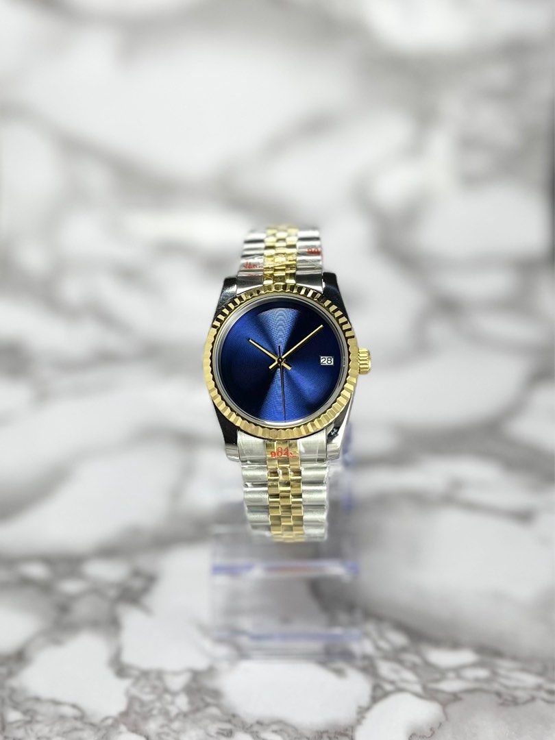 Watches with nh35 on sale movement