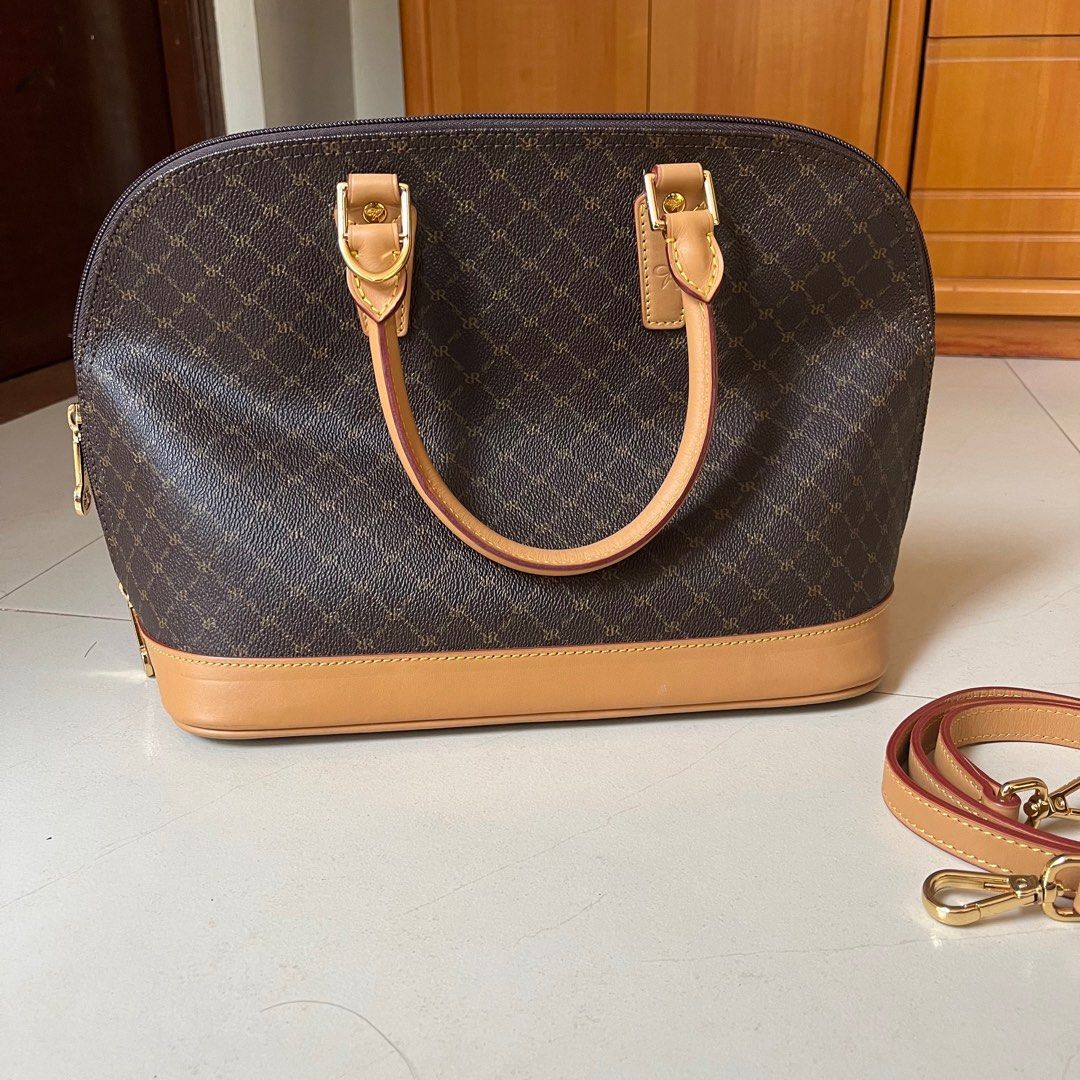 Fake online rioni bags