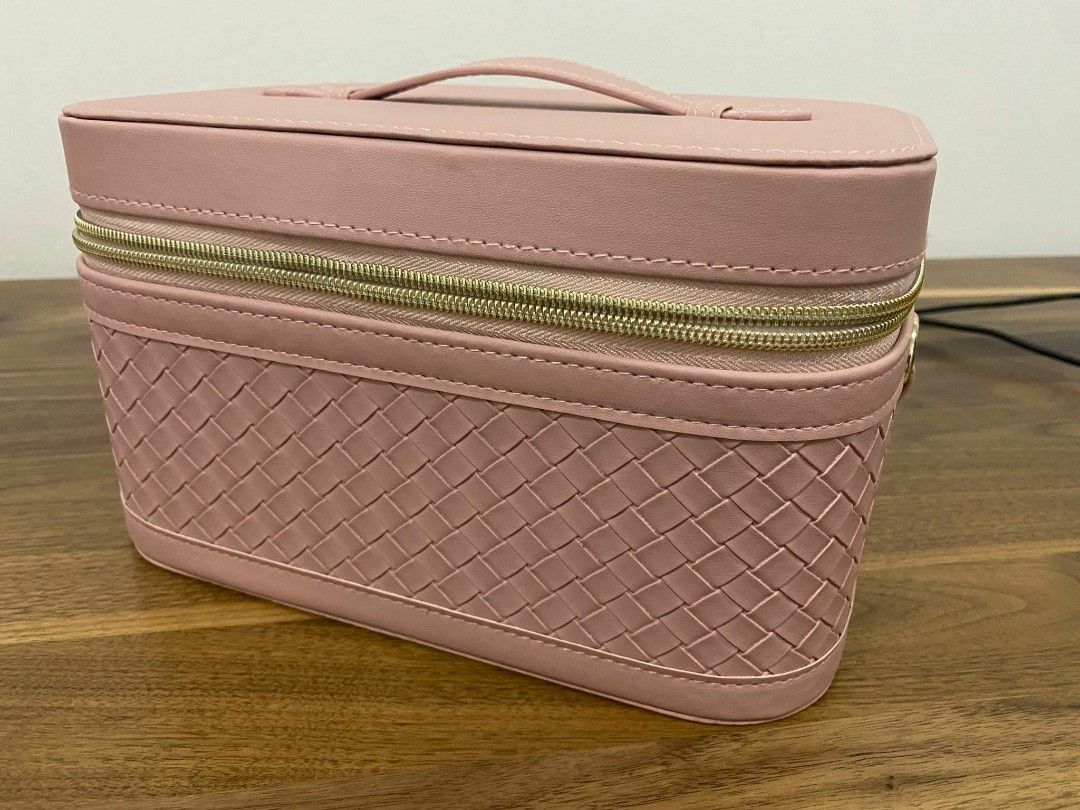 Carlton vanity case cheap