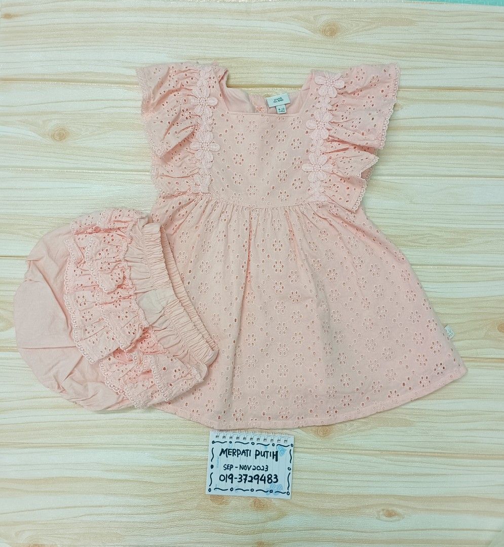 River island 2024 baby girl dresses