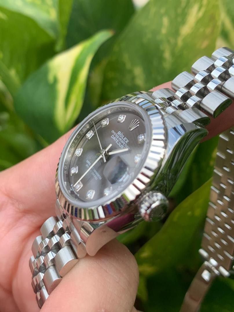Datejust 28mm clearance