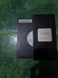 Ryzen 5 4500