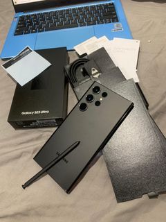 S23 Ultra 512Gb