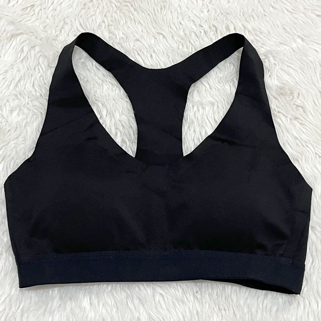 All In Motion Sports Bra, Women's Fashion, Activewear on Carousell