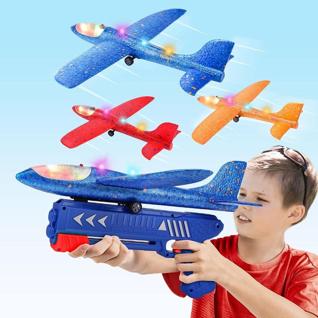 Styrofoam planes for sale online