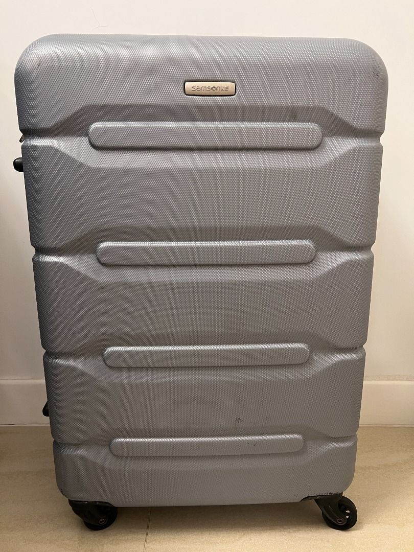 Samsonite coppia 2 piece set hotsell