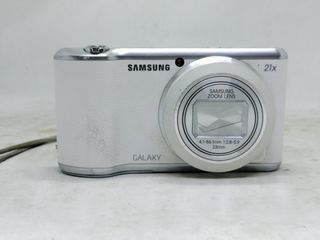 samsung galaxy camera 2 wifi
