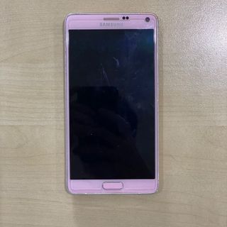 Samsung Note 4