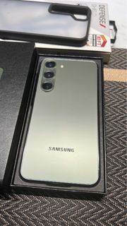 Samsung S23 128GB 5G (Green)