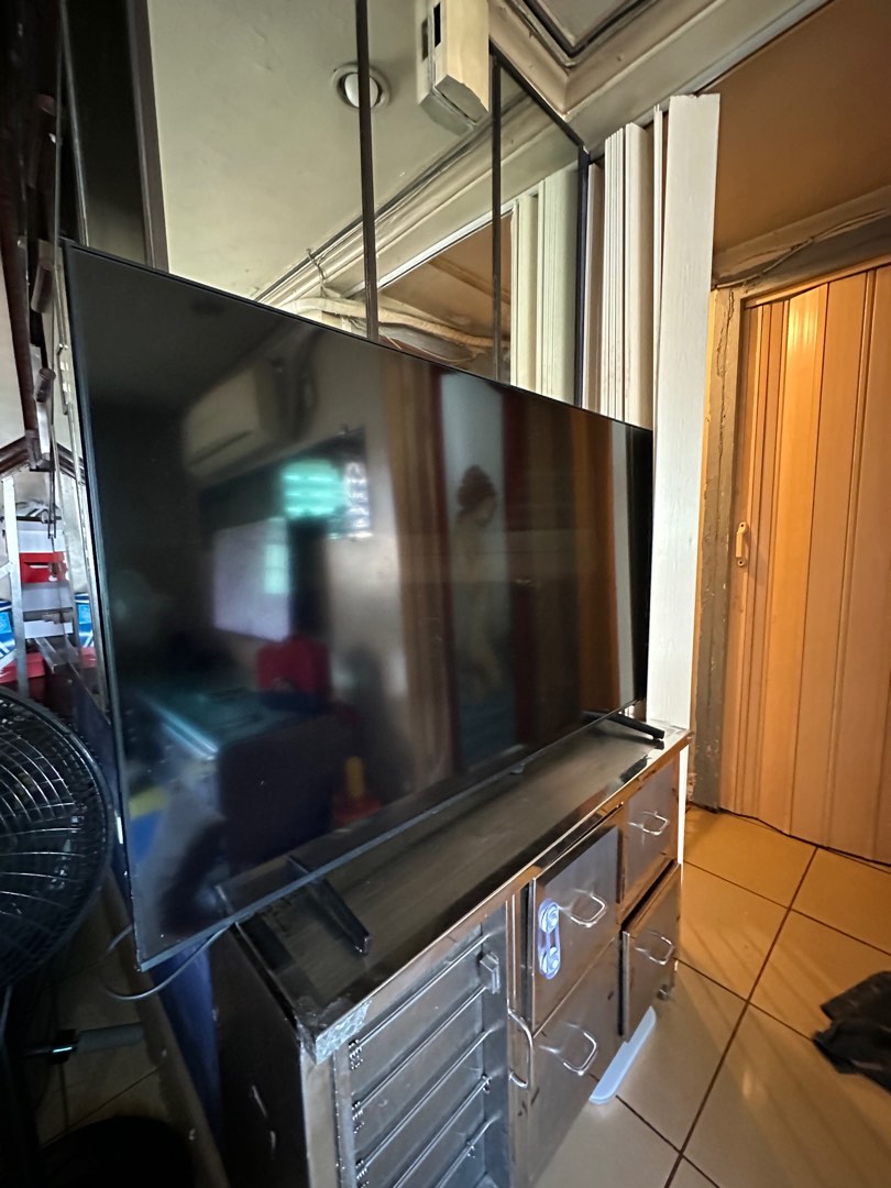 Samsung Smart TV 50 inches, TV & Home Appliances, TV & Entertainment