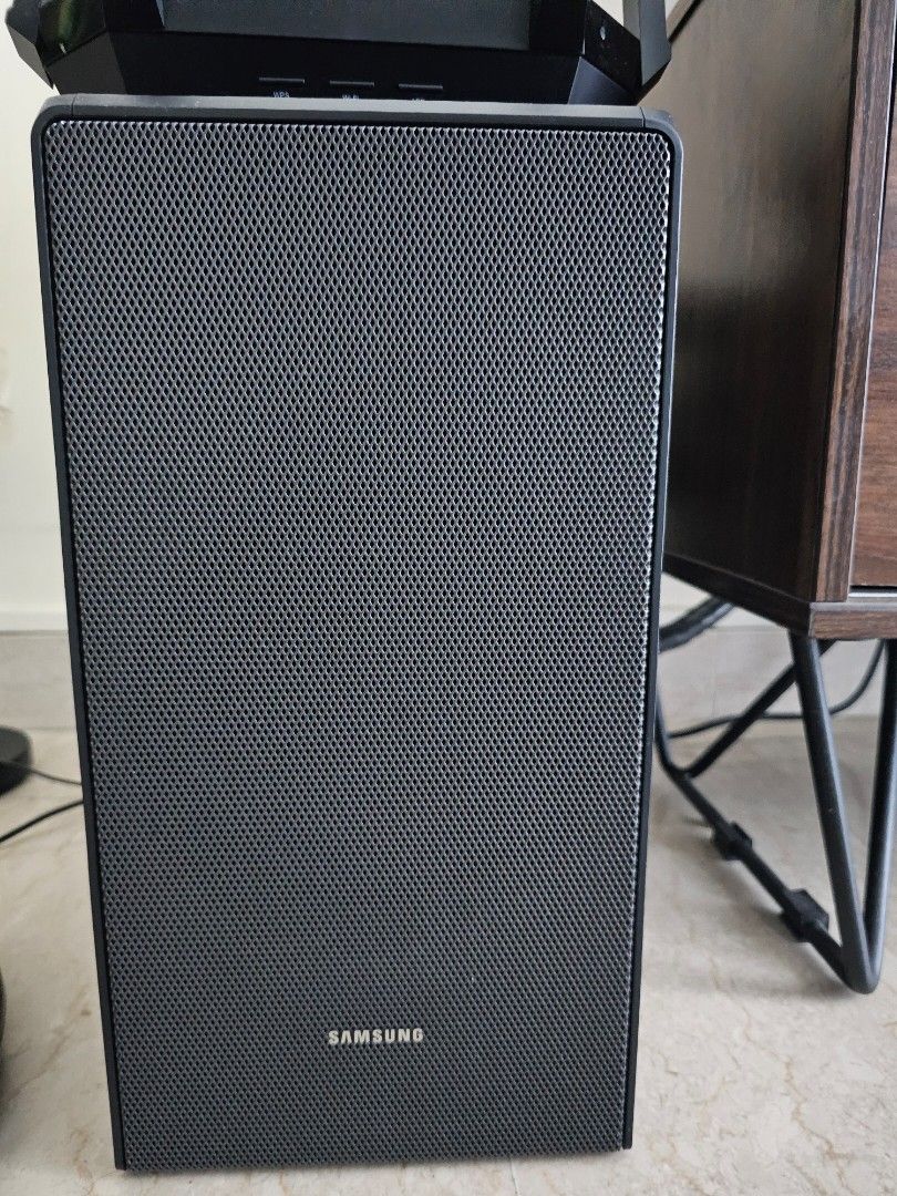 Samsung Soundbar N650