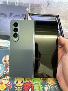 Samsung Z fold 4 512gb