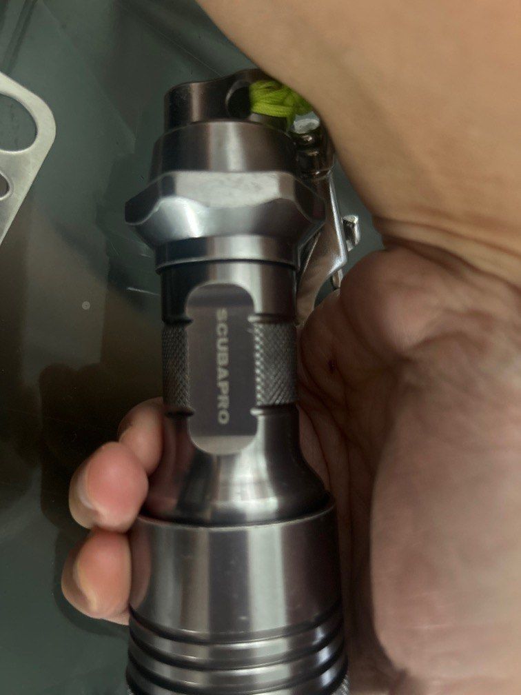 Scubapro deals novalight 720