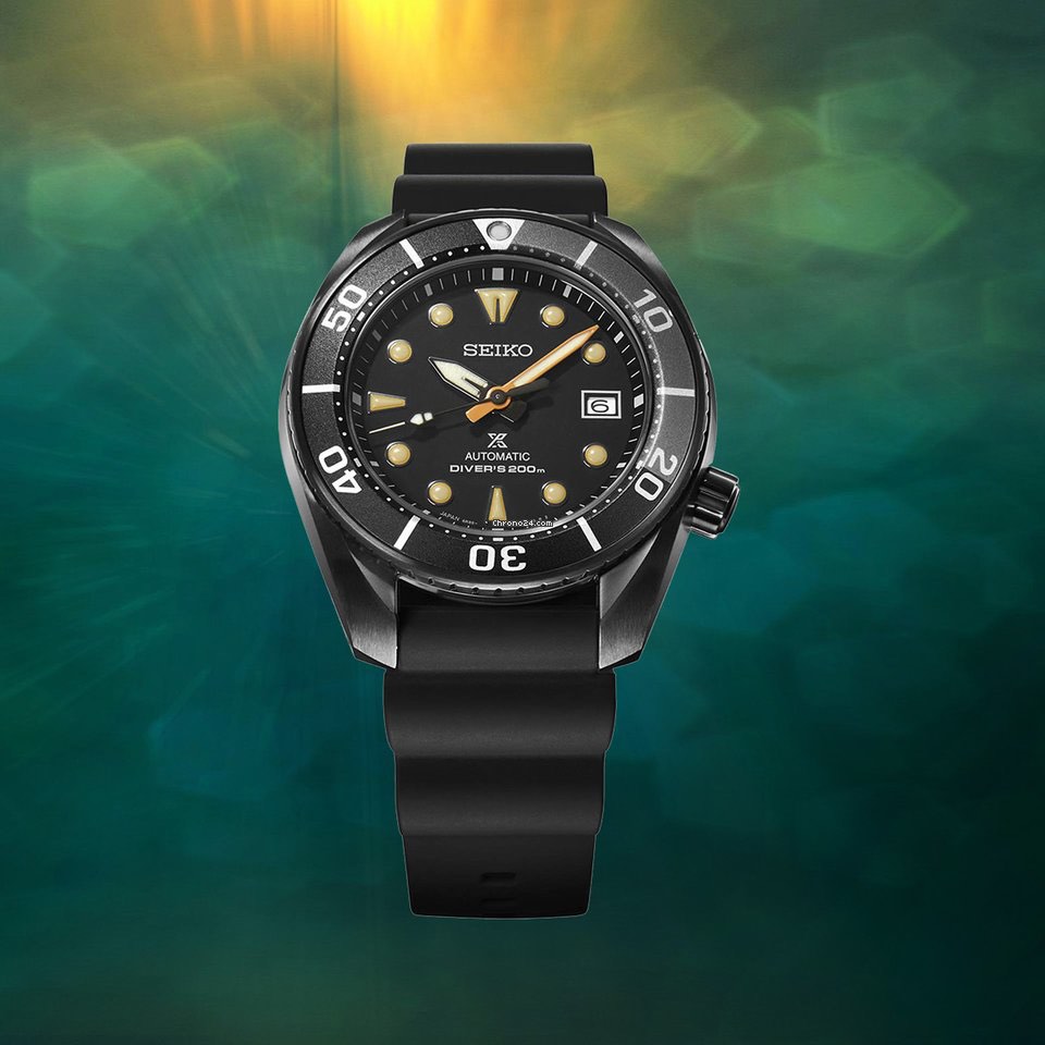 Seiko shop spb 125