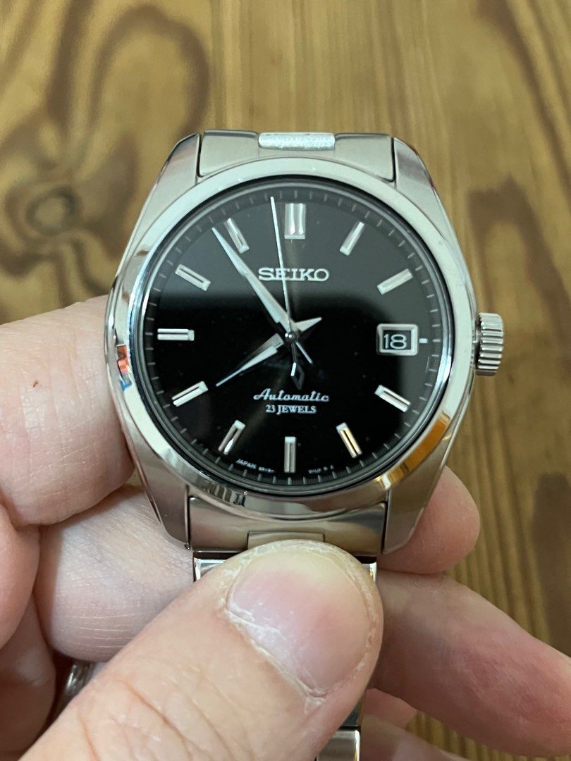Sarb 033 seiko Clearance