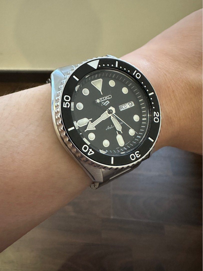 Seiko srpd55 clearance