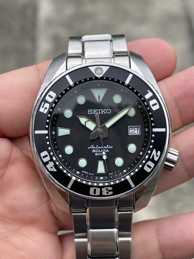 Seiko sbdc001 sales