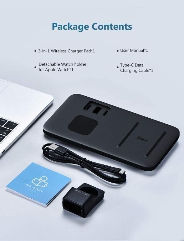 Seneo 3 in clearance 1
