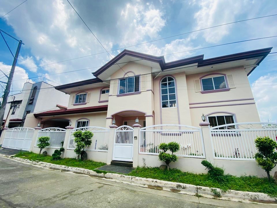 Houses for Sale in the Philippines