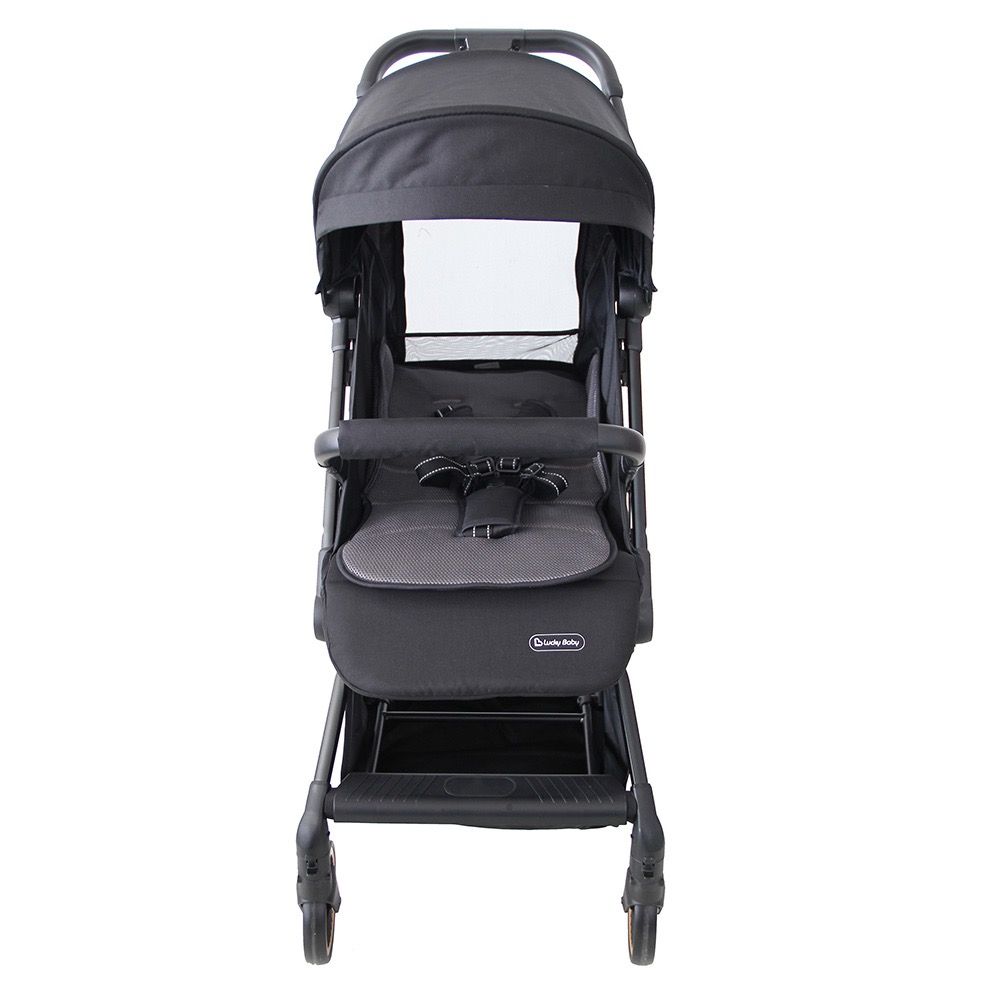 City select deals stroller warranty