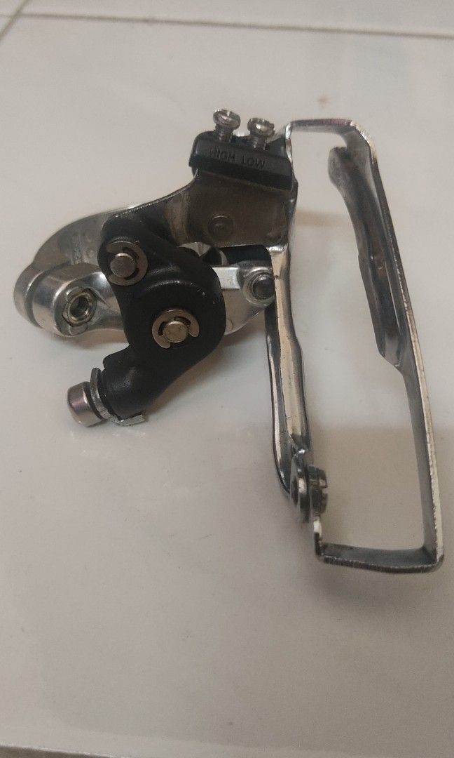 Shimano sale xt m739
