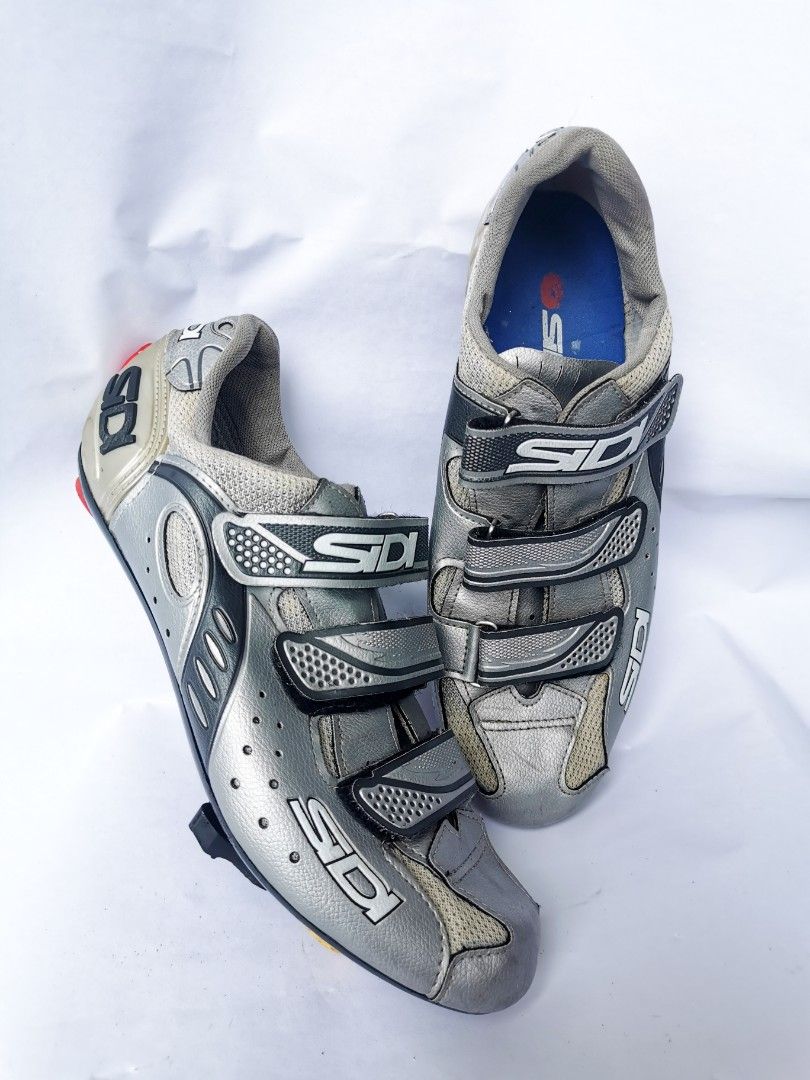 Sidi mtb shoes 44 deals