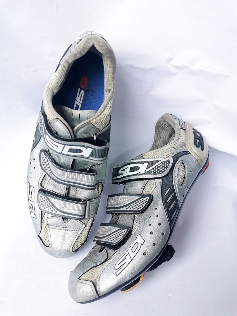 Sidi cycling shoes best sale 44