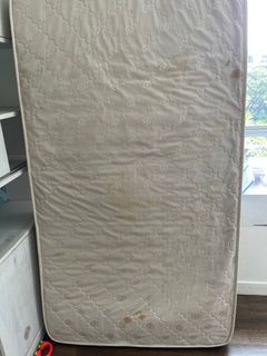 Single Mattress
