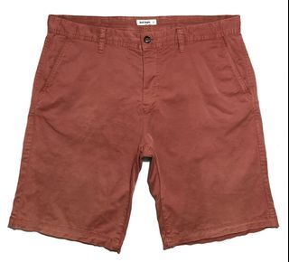 Size 36”  - Just Jeans Men’s Shorts Preloved BS553