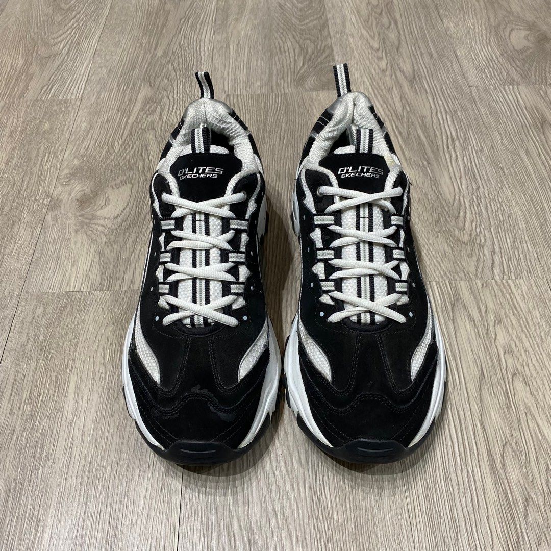 Reebok bb46 black online