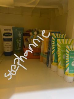 skincare exp 2025&2026