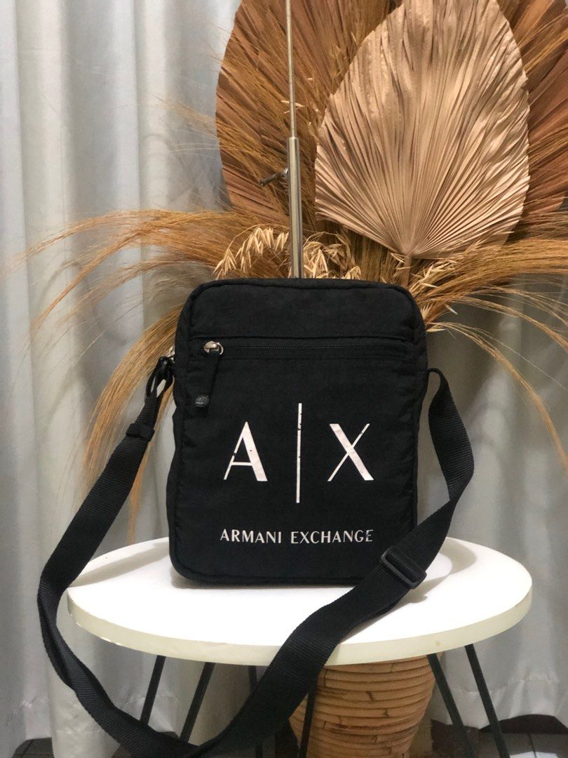 Tas armani exchange online