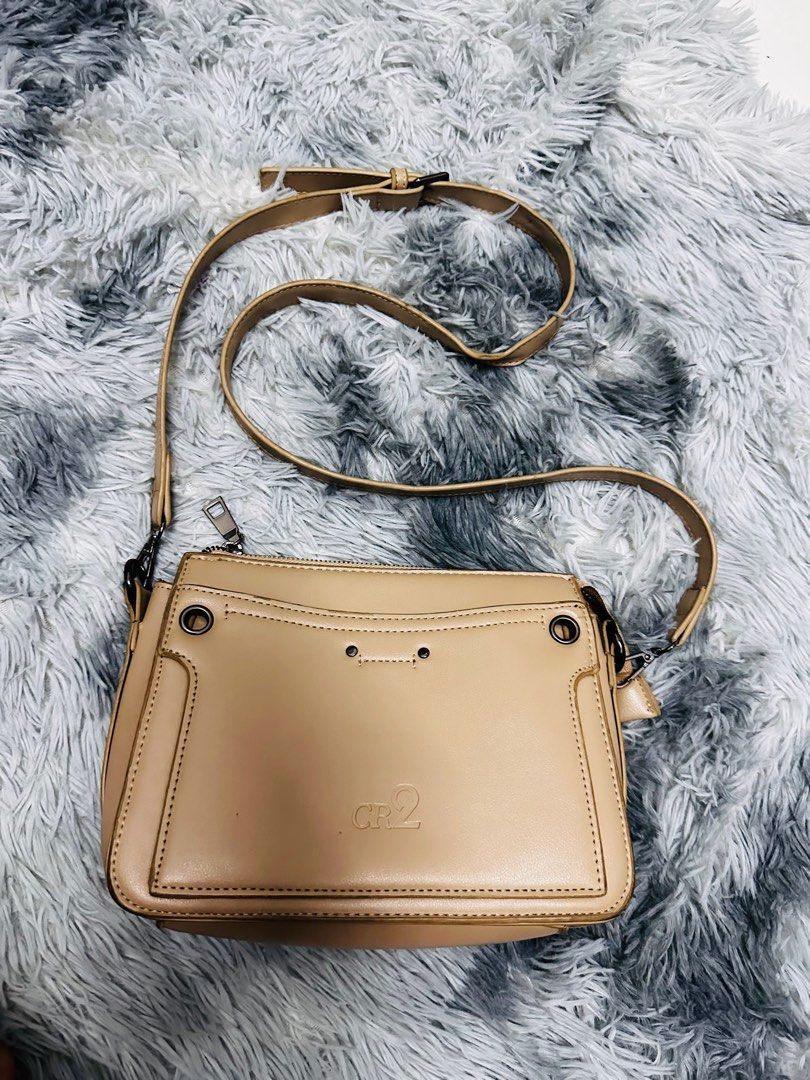 Cr2 2025 sling bag