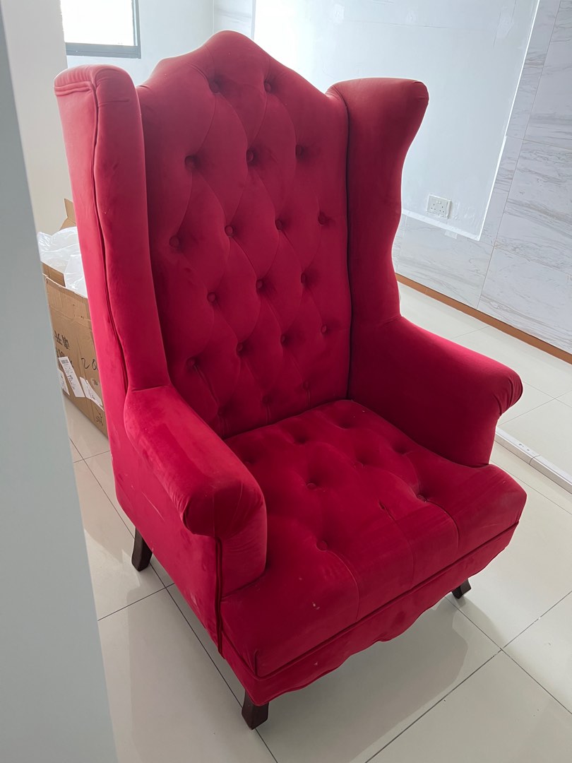 Sofa, Furniture & Home Living, Furniture, Sofas on Carousell