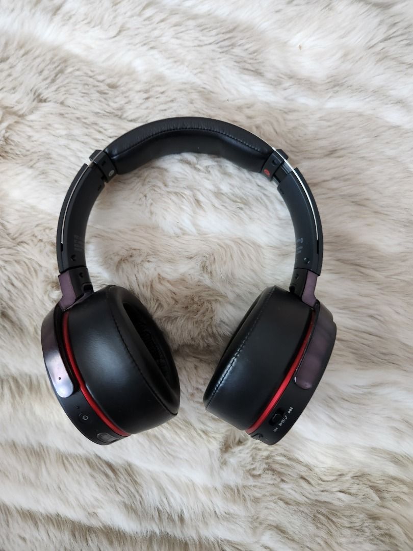 Sony xb950b1 extra bass wireless headphones hot sale