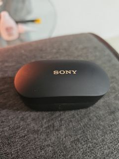 Sony wf 1000xm4