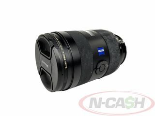 Sony Zeiss 16-35mm 2.8 ZA SSM Lens