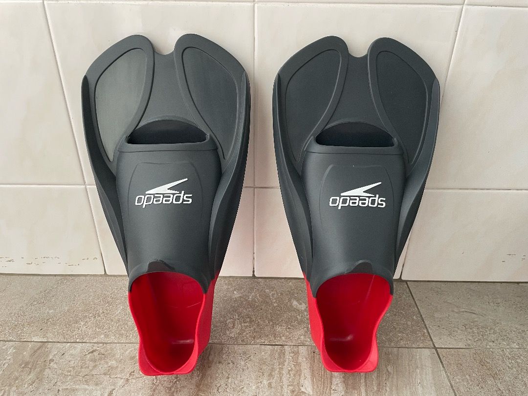 Speedo biofuse sale swim training fins