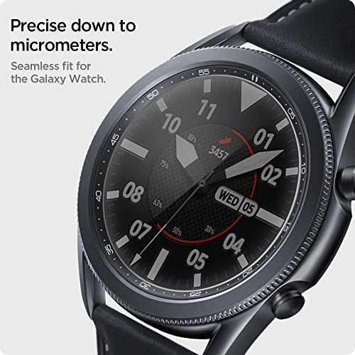 Galaxy watch glass new arrivals protector