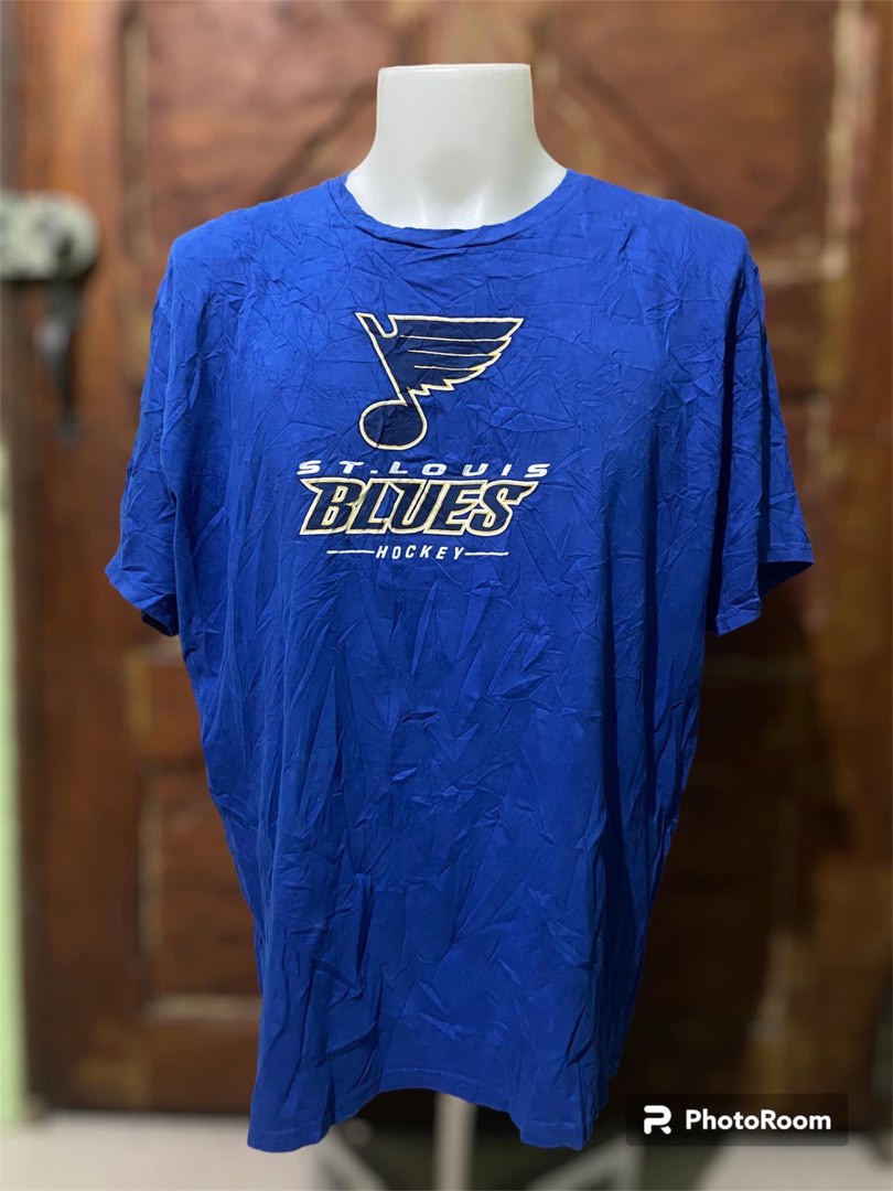 Rockies Hockey Washed Vintage S/S Tee