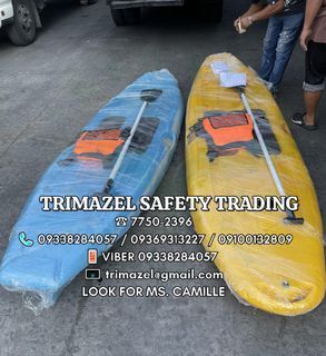 STAND UP PADDLE BOARD (KAYAK BOAT)